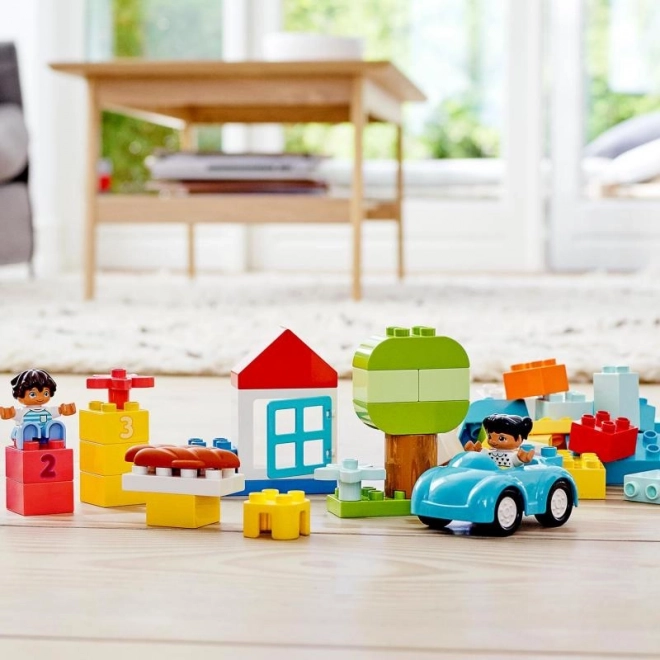 LEGO Duplo 10913 Kutija s kockama