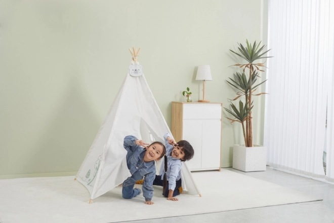 Teepee šator