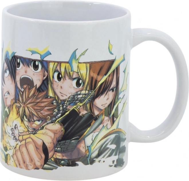 Keramički šalica Fairy Tail