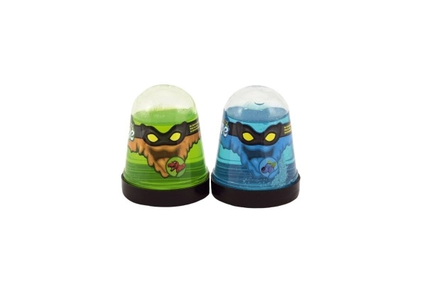 Sliz - masa 100g 6x8cm mix boja u plastičnom konusu