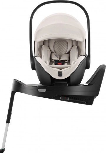 Autosjedalica Baby-Safe Pro Vario Base Lux