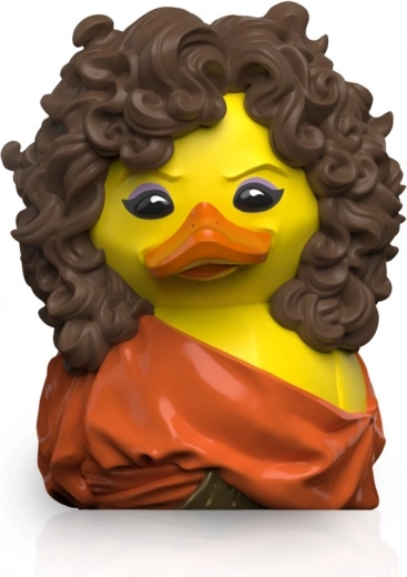 Detaljan cosplay izgled Dane Barrett