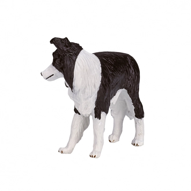 Realistična figura Border Collie