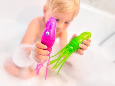 Squiddy ružičasta