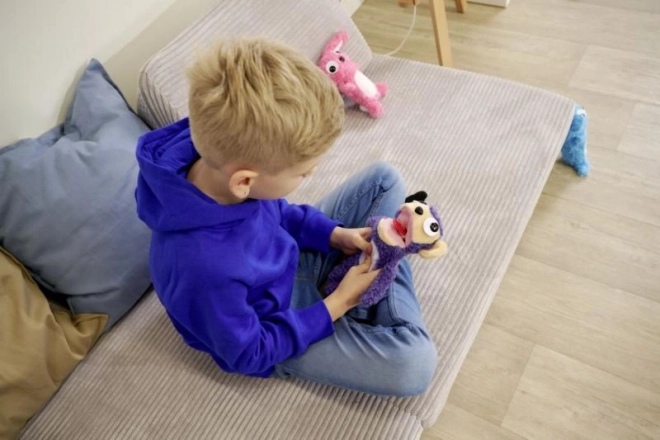 ScreamerZ Majmun 30 cm