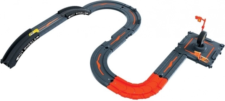 Modularne staze za beskrajne kombinacije