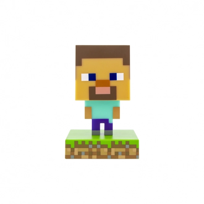 Rasvjeta Steve - Minecraft