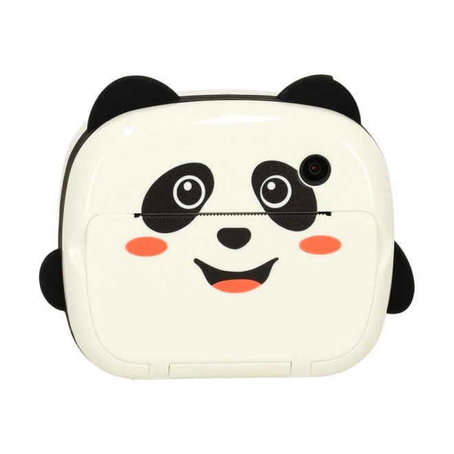 Instantni fotoaparat za djecu Panda