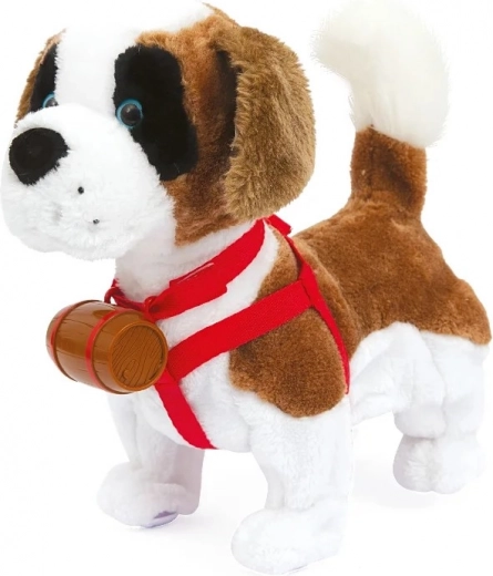 Mekani pliš i spasilački stil