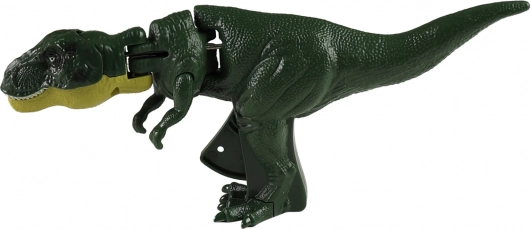 Dinosaurus T-Rex pomični