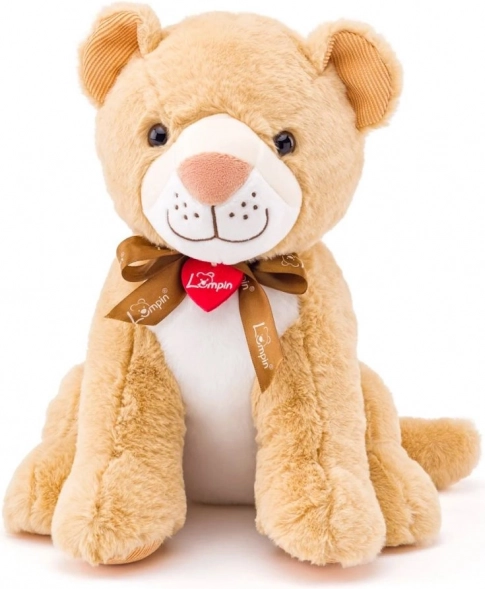 Plišani lav Babu 32 cm