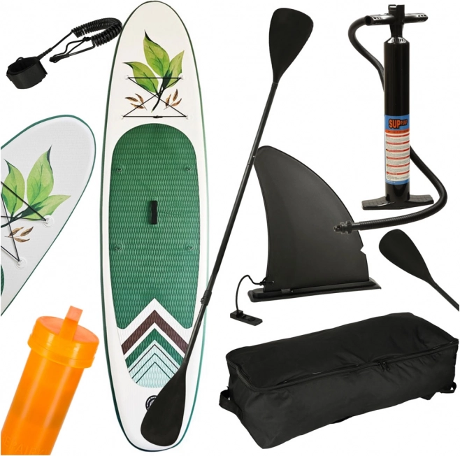 Nafukajući paddleboard Suno Selva 320 cm s priborom i veslom