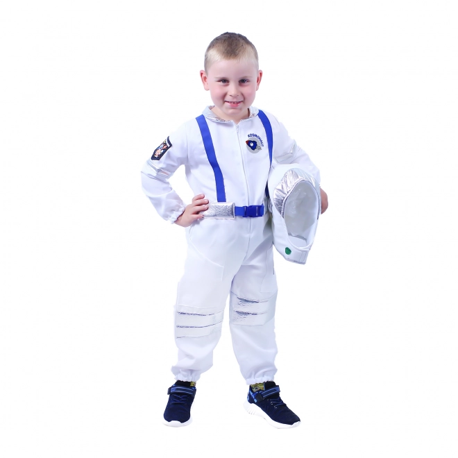 Dječji kostim astronaut/kosmonaut (M)