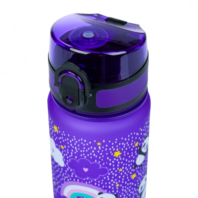 BAAGL Tritanska boca za piće Jungle Panda, 500 ml