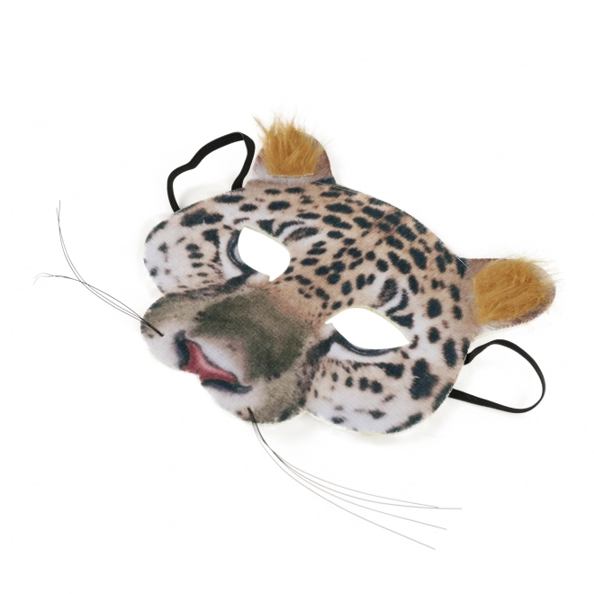 Dječja maska gepard
