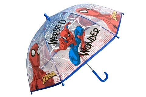 Kišobran Spiderman ručni