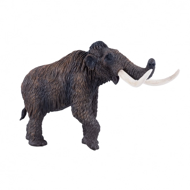 Mojo Mamut vunasti