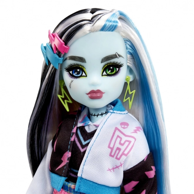 Monster High lutka s dodacima