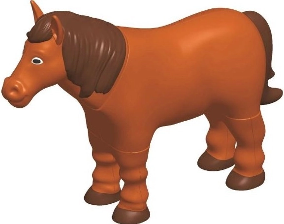 Mix, match, and discover new animals