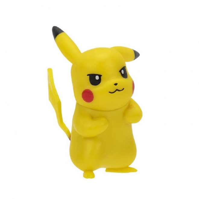 Pokemon set - 6 figurica