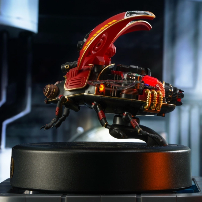 RoboTime Komplet za izradu modela istraživačkog buba