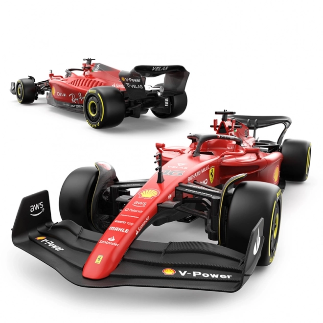 Ferrari F1 75 RASTAR 1:18 Daljinski upravljani model