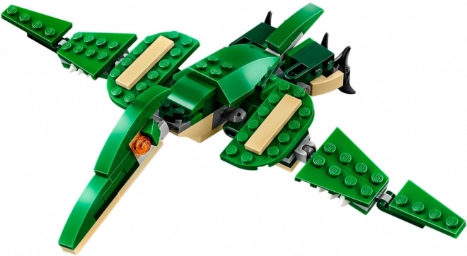 LEGO Creator 3u1 31058 Nevjerojatan dinosaurus