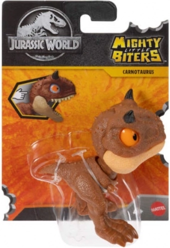 Figurica Jurassic World Mali Dinosaur