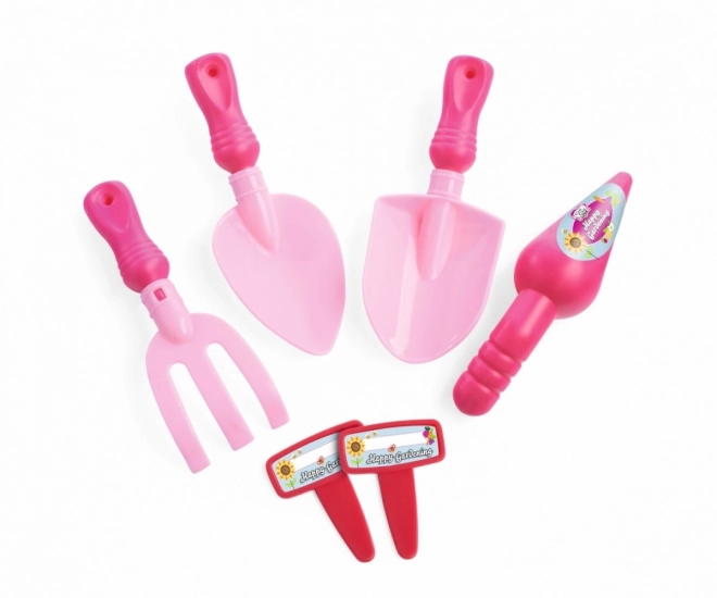 Igračka psić Chi Chi Love Sretna vrtlarica