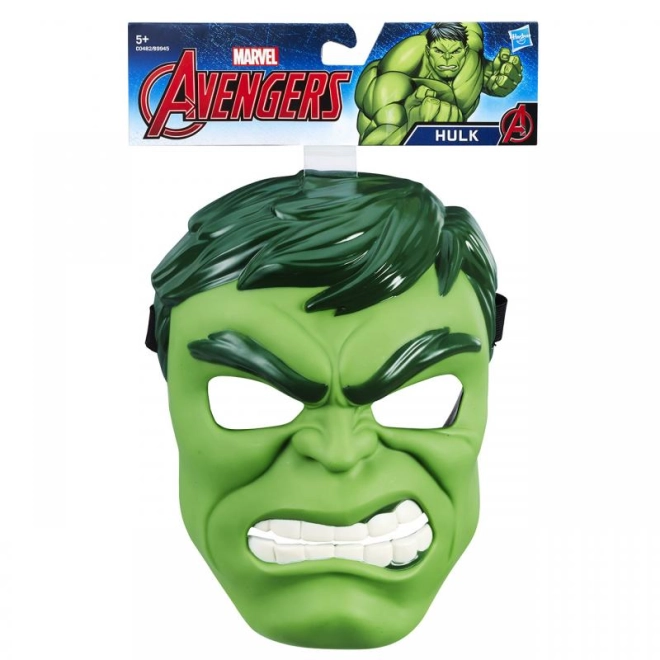 Postanite Hulk