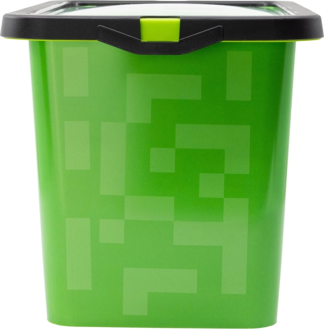 Sigurni i praktični poklopac