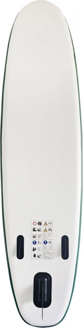 Nafukajući paddleboard Suno Selva 320 cm s priborom i veslom