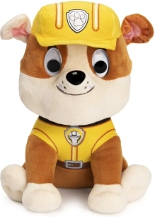 Gund Psići u ophodnji – plišanac Rubble 23 cm