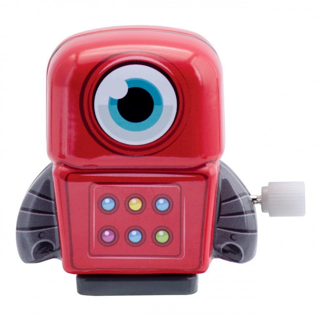 Schylling Natahovajući mini roboti