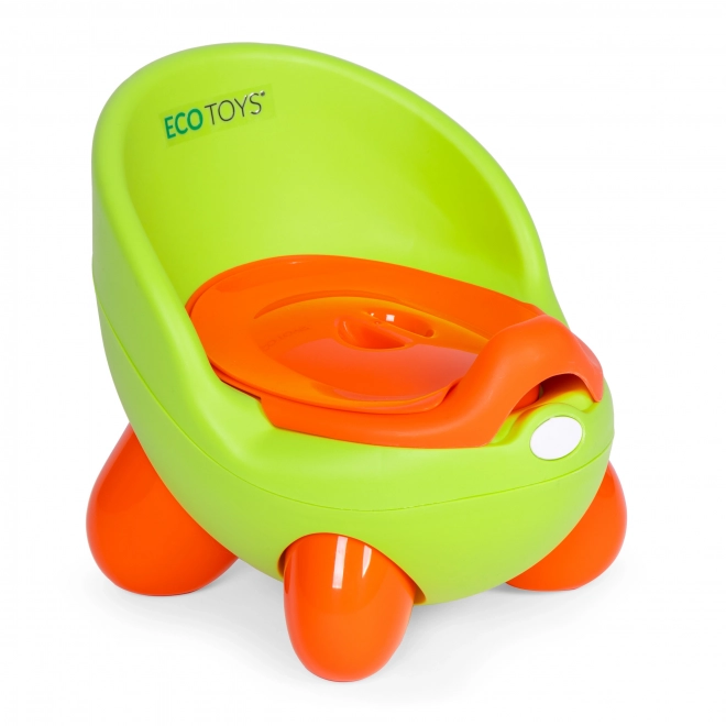 Dječji noćnik ECOTOYS