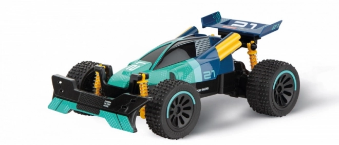 Autić na daljinsko upravljanje Factory Racing