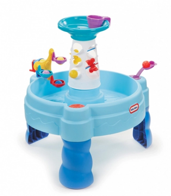 Little Tikes Vodeni stol s mlinskim