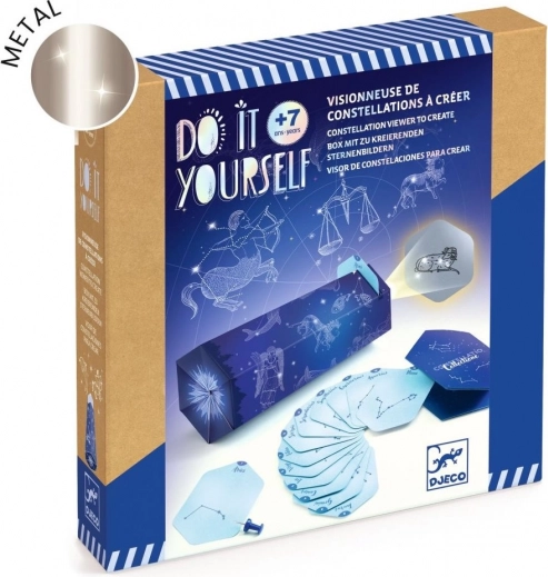 Projektor zviježđa DJECO DIY