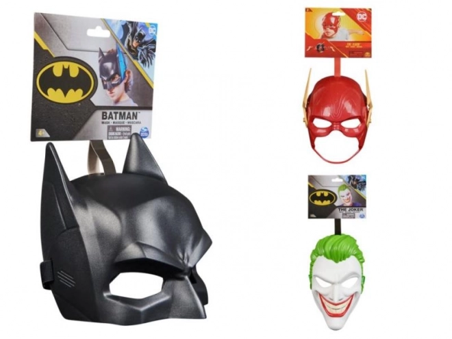 Maske superheroja DC