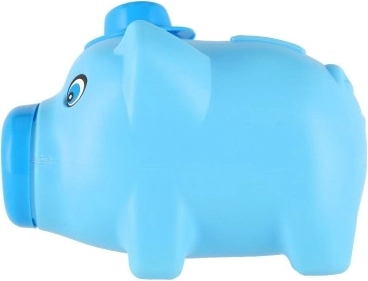 Praktičan utor za jednostavno štedjenje