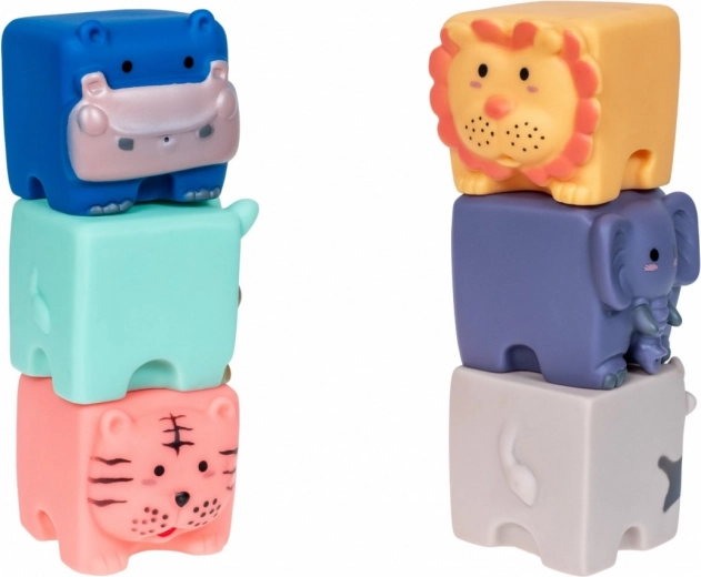 Jačanje spretnosti i motorike