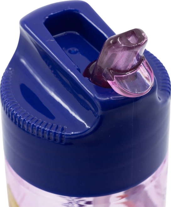 STOR Boca za piće Tritan Snježno Kraljevstvo 430 ml