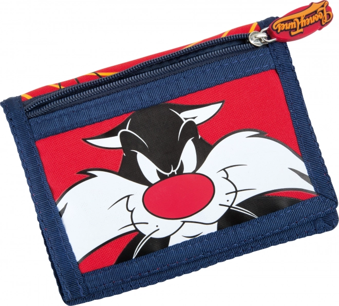 Mala Nogometna Novčanik Looney Tunes