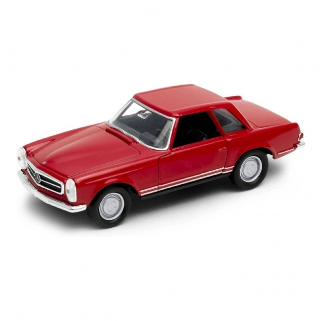 Model automobila Welly Old Timer 1:34-39 mješavina