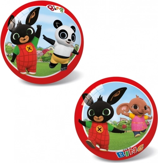 Veseli dizajn s junacima BING