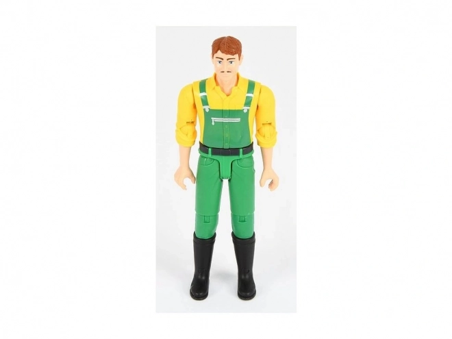 Bruder BWORLD Figura muškarac poljoprivrednik
