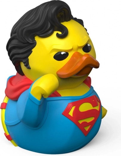 Službeno licenciran DC dizajn