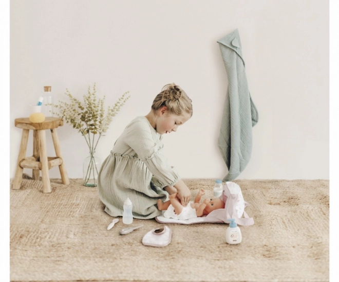 Torba za presvlačenje Baby Nurse