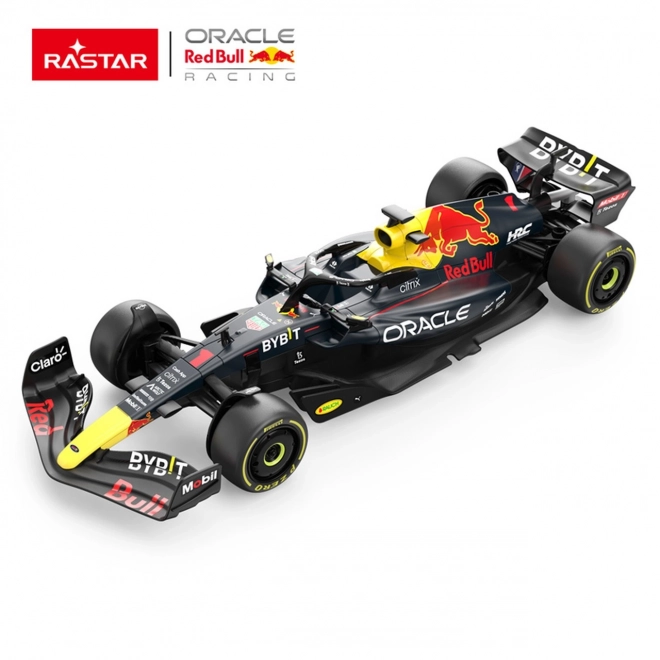 R/C auto Formula 1 Red Bull Racing RB18 1:18 2,GHz RASTAR