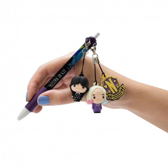 Fidget olovka Wednesday